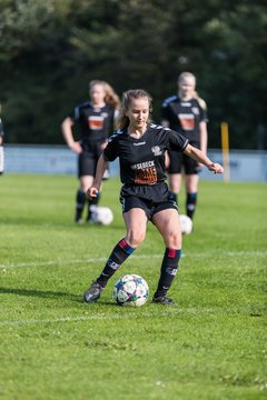 Bild 84 - wBJ SV Henstedt Ulzburg - Kieler MTV : Ergebnis: 9:0